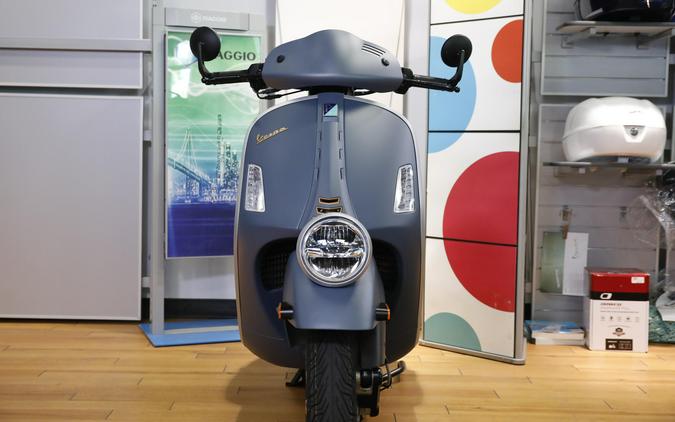 2027 Vespa GTVOFFICINA