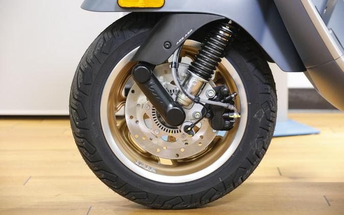 2027 Vespa GTVOFFICINA