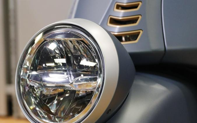 2027 Vespa GTVOFFICINA
