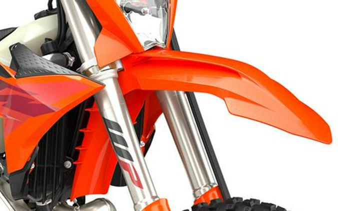 2027 KTM 300 XC-W