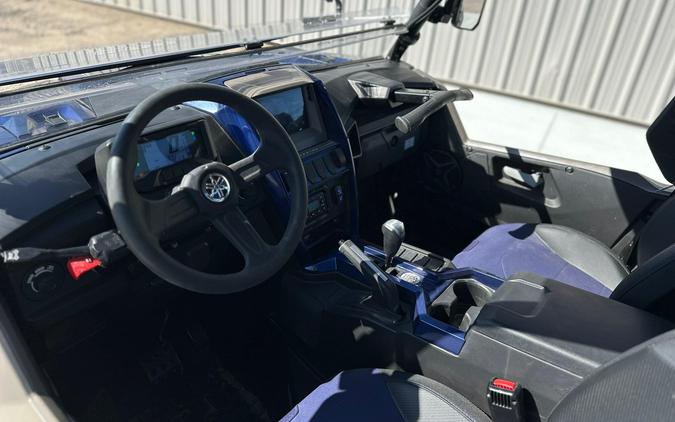 2023 Yamaha Wolverine RMAX2 1000 Limited Edition CA