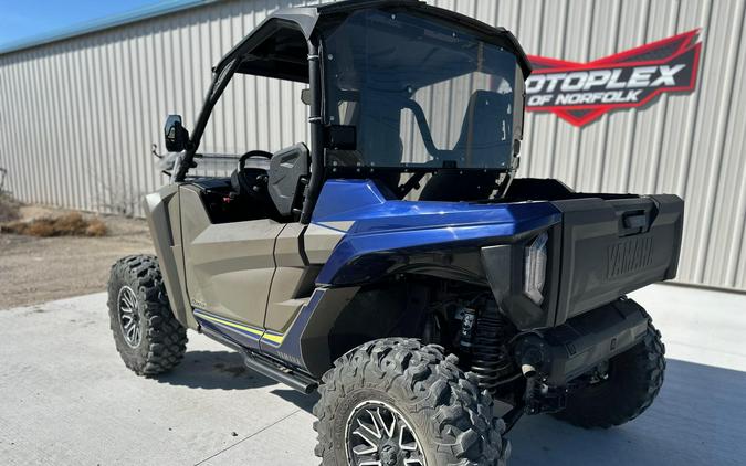 2023 Yamaha Wolverine RMAX2 1000 Limited Edition CA
