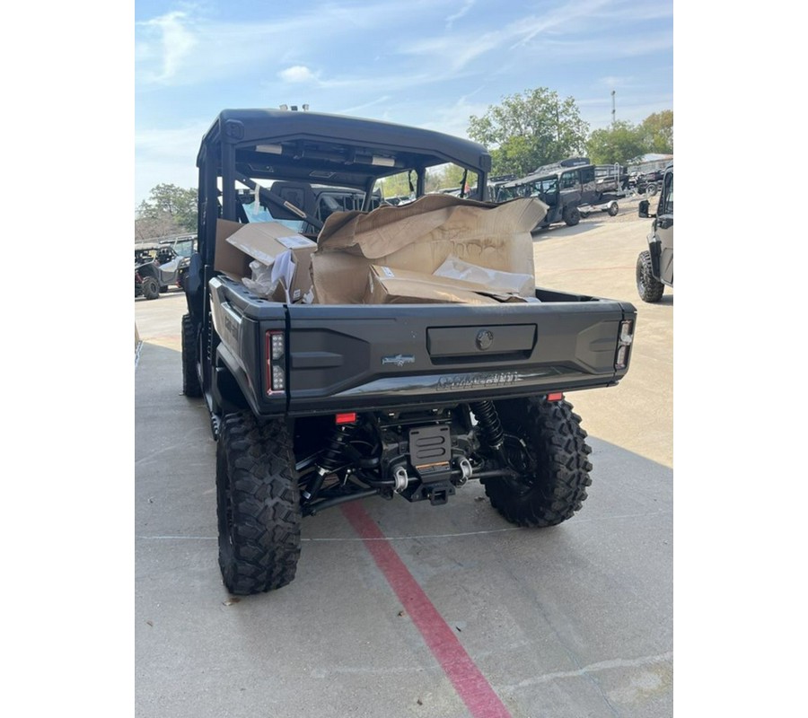 2026 Can-Am Defender MAX Lone Star HD11 for sale in Corsicana, TX