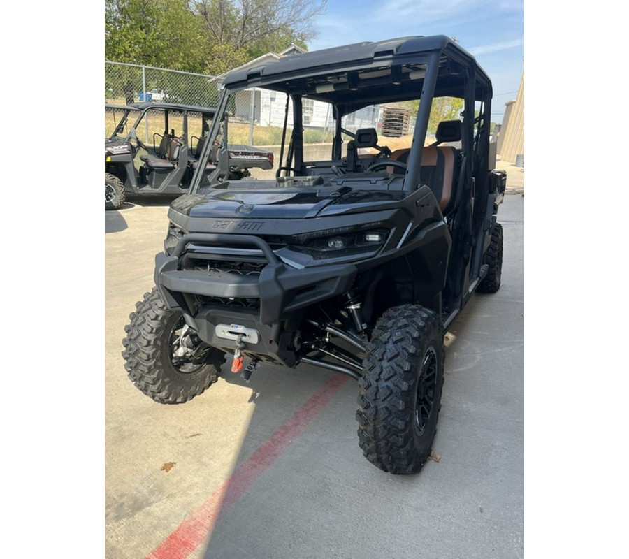 まっくす 2026 Can-Am Defender MAX Lone Star HD11 for sale in Corsicana, TX