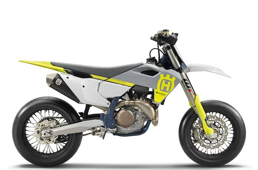 2023 Husqvarna Motorcycles FS 450