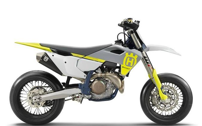 2023 Husqvarna Motorcycles FS 450