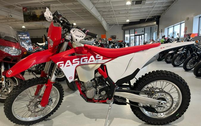 2022 GASGAS EX 450F