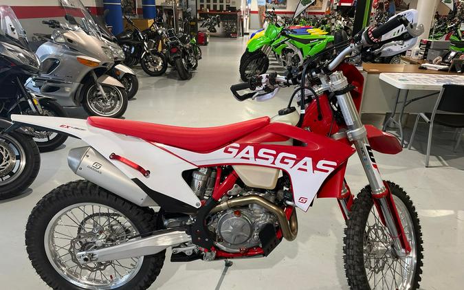 2022 GASGAS EX 450F