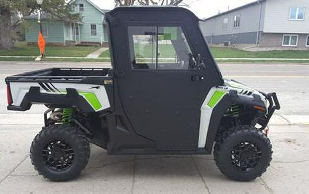 2023 Arctic Cat Prowler Pro XT