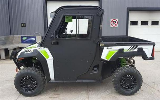 2023 Arctic Cat Prowler Pro XT