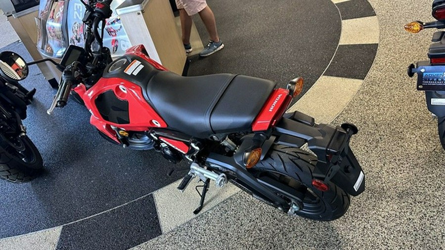 2023 Honda Grom