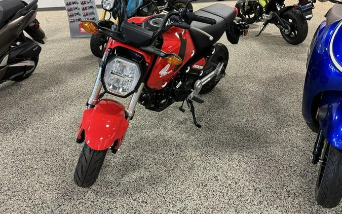 2023 Honda Grom