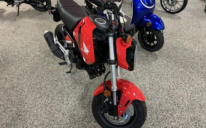 2023 Honda Grom