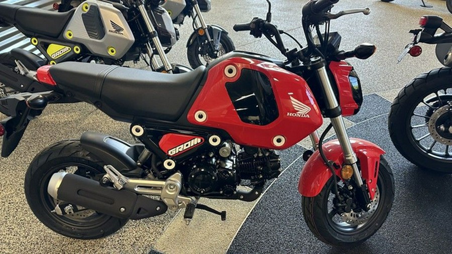 2023 Honda Grom