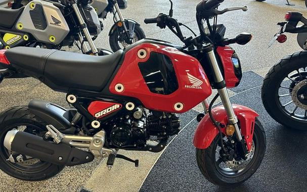 2023 Honda Grom