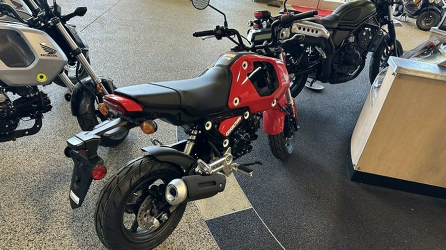 2023 Honda Grom