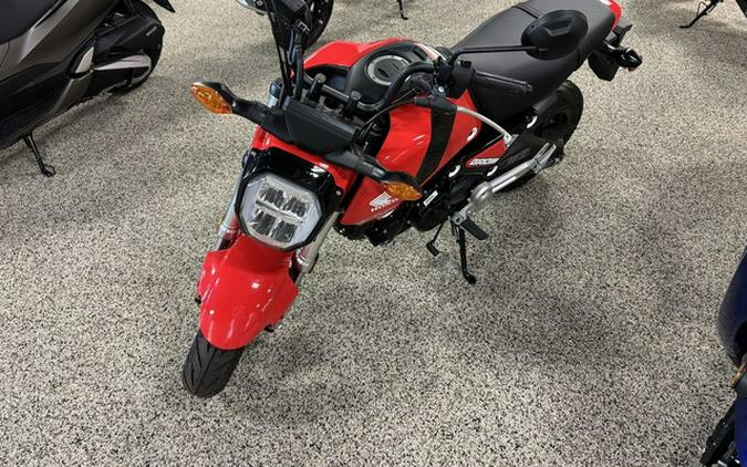 2023 Honda Grom