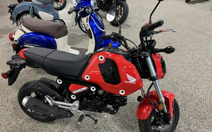 2023 Honda Grom