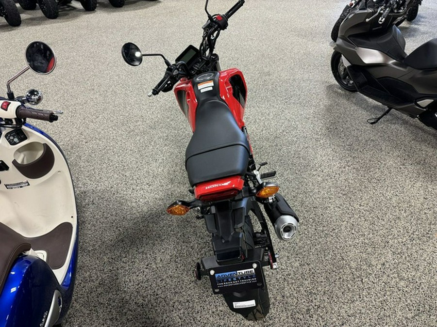 2023 Honda Grom