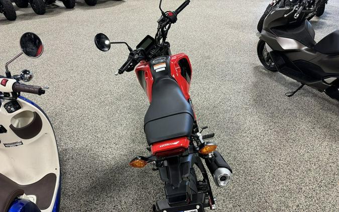 2023 Honda Grom