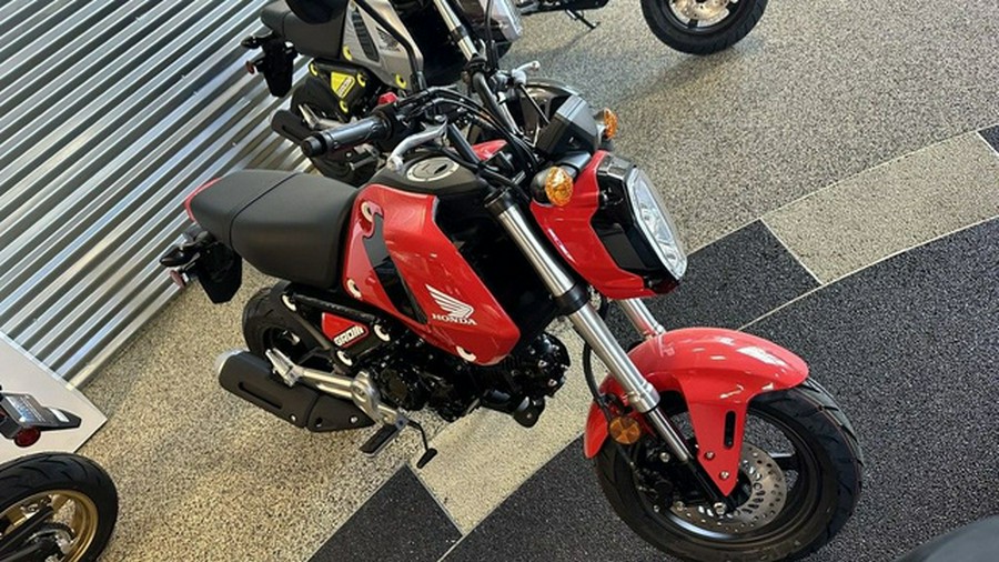 2023 Honda Grom