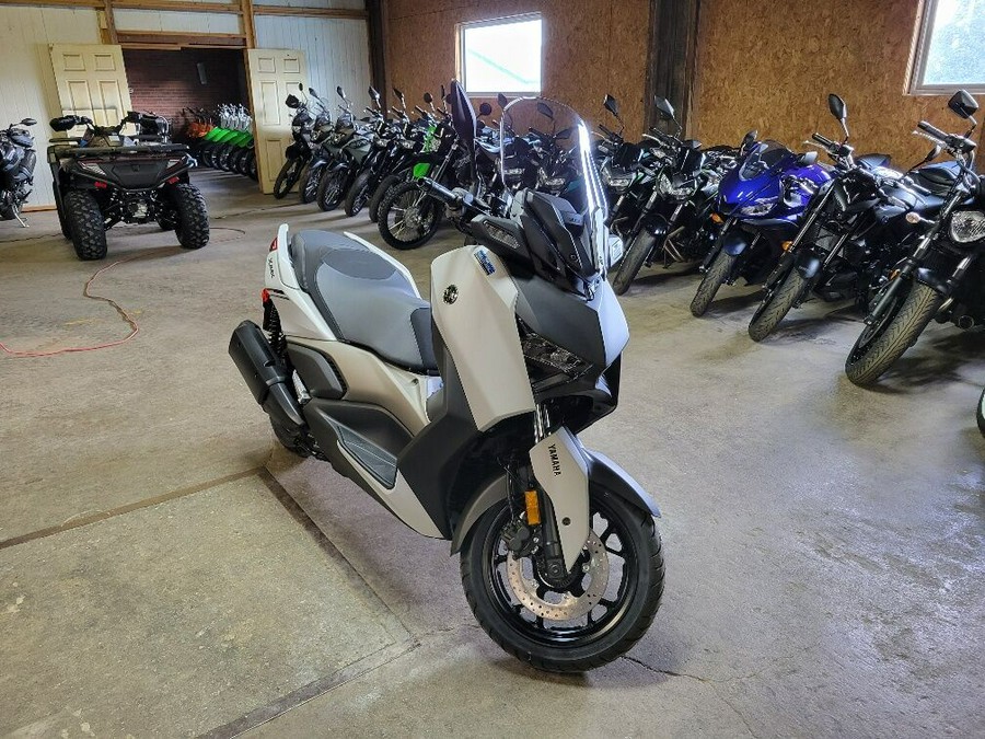 2023 Yamaha XMAX™ XMAX