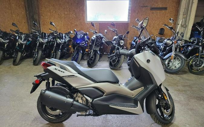 2023 Yamaha XMAX™ XMAX