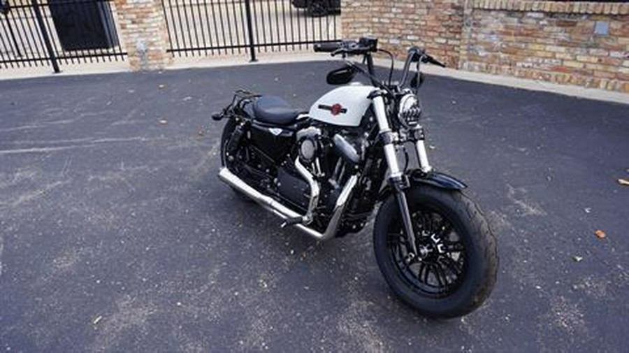 2020 Harley-Davidson Forty-Eight®