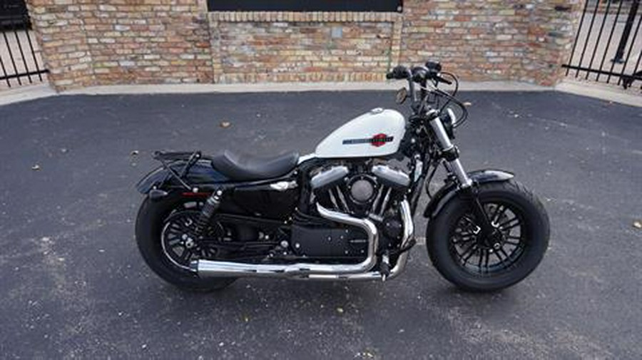 2020 Harley-Davidson Forty-Eight®