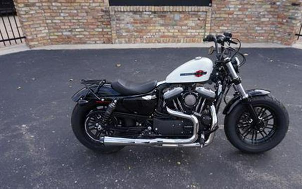 2020 Harley-Davidson Forty-Eight®