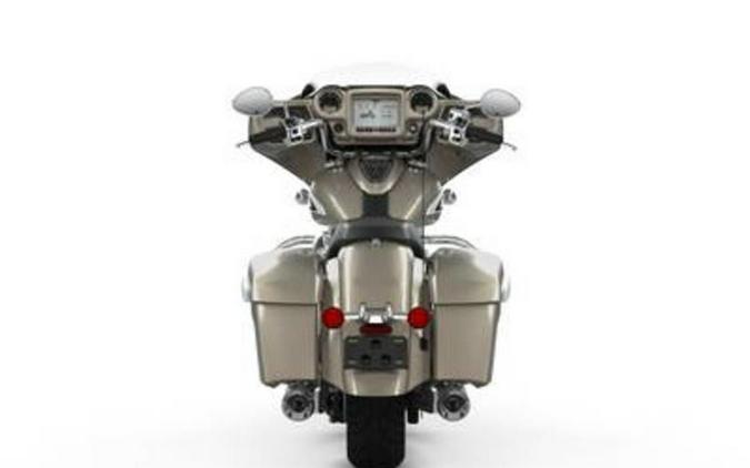 2022 Indian Motorcycle® Chieftain® Limited