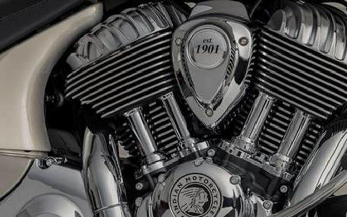 2022 Indian Motorcycle® Chieftain® Limited