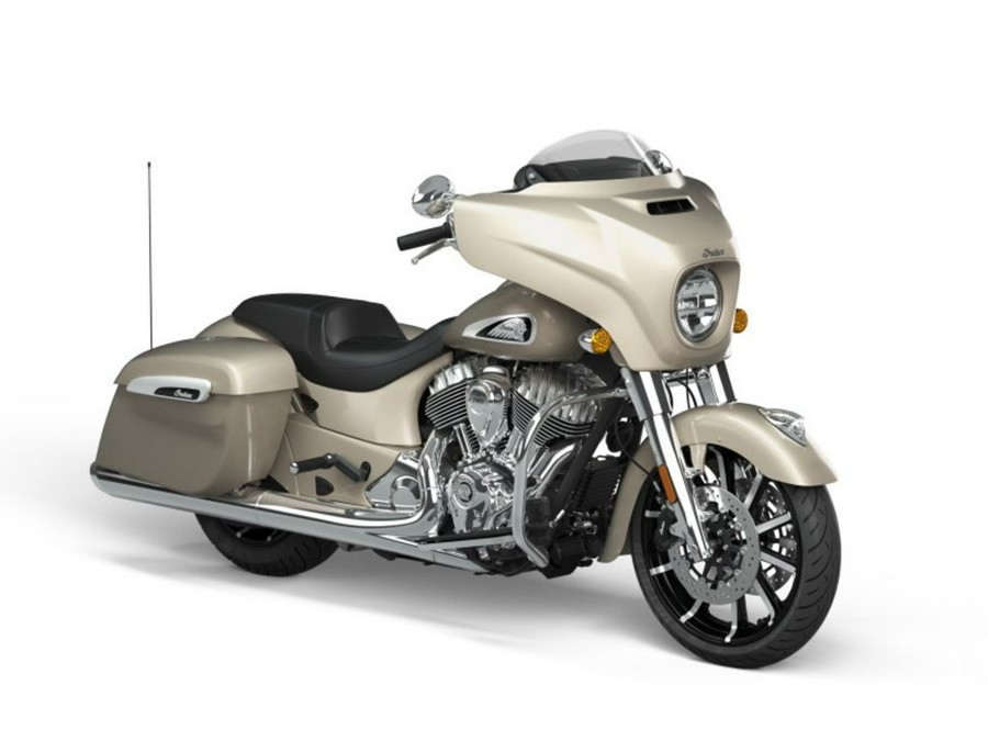 2022 Indian Motorcycle® Chieftain® Limited