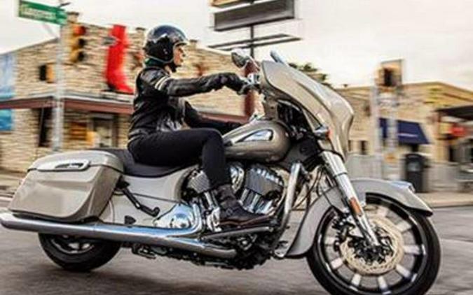 2022 Indian Motorcycle® Chieftain® Limited