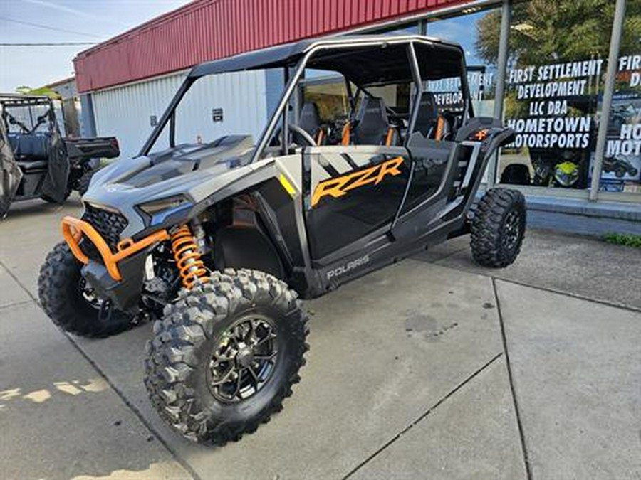 2024 Polaris RZR XP 4 1000 Ultimate