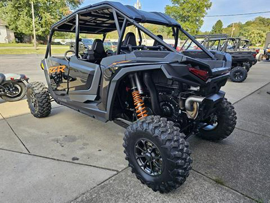 2024 Polaris RZR XP 4 1000 Ultimate