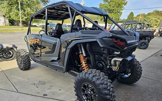 2024 Polaris RZR XP 4 1000 Ultimate