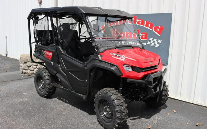 2024 Honda® Pioneer 1000-5