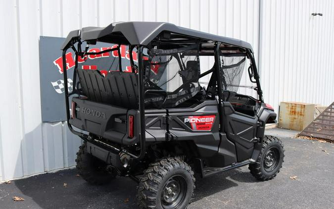 2024 Honda® Pioneer 1000-5