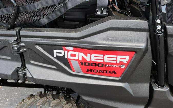 2024 Honda® Pioneer 1000-5