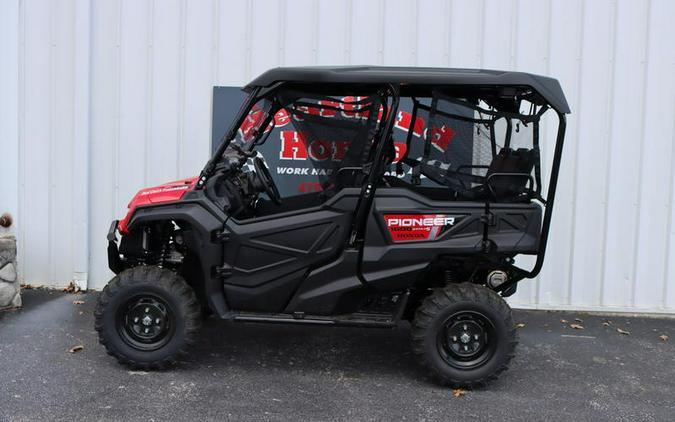 2024 Honda® Pioneer 1000-5