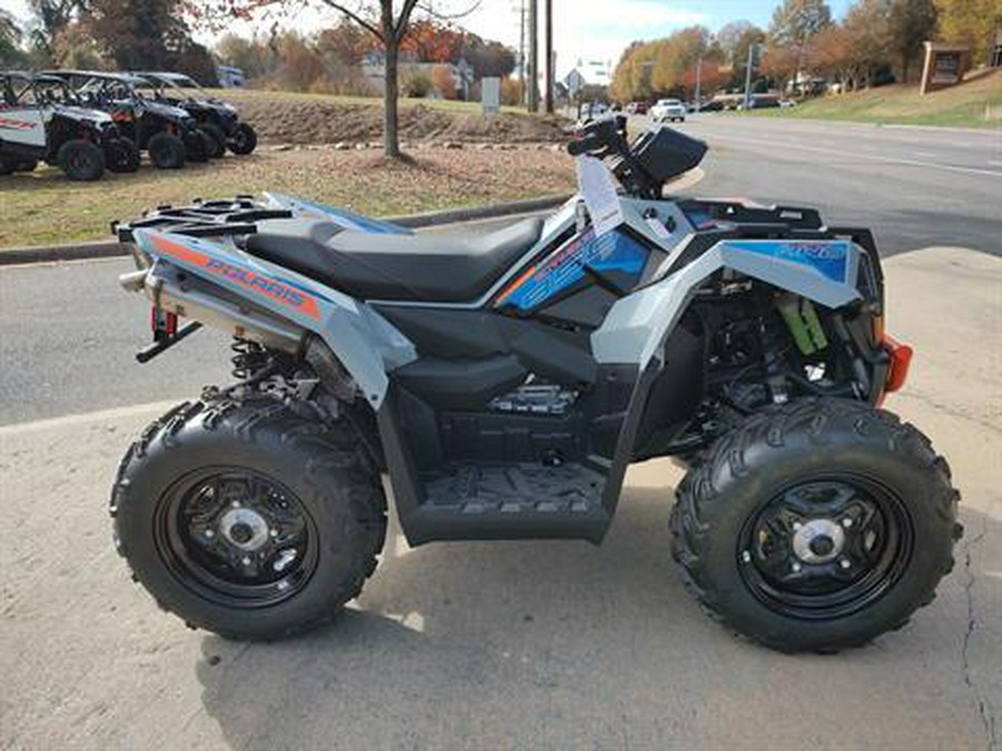 2024 Polaris Scrambler 850