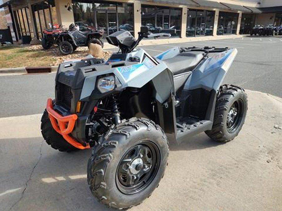 2024 Polaris Scrambler 850