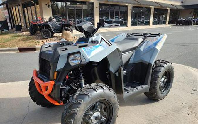 2024 Polaris Scrambler 850