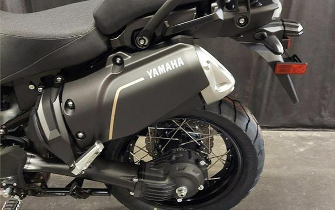 2023 Yamaha Super Ténéré ES
