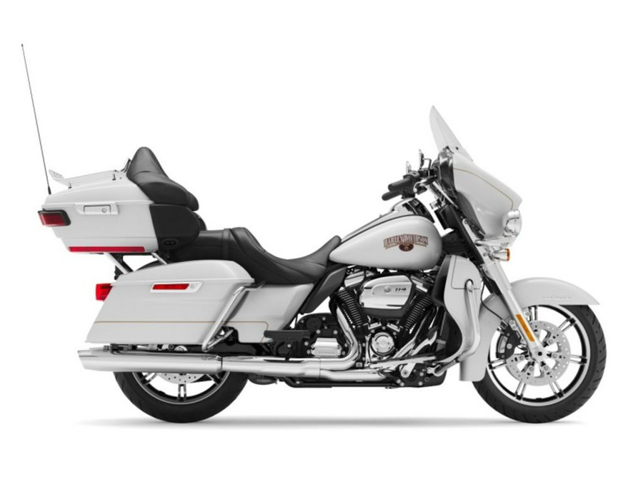 2021 Harley-Davidson Electra Glide® Ultra Limited