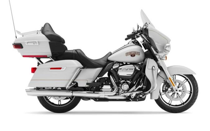 2021 Harley-Davidson Electra Glide® Ultra Limited