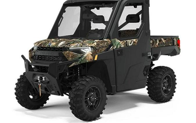 2022 Polaris® Ranger XP 1000 NorthStar Edition Premium Camo