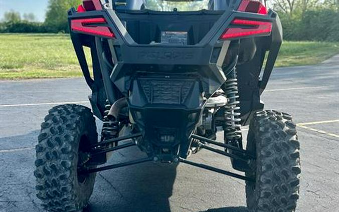 2023 Polaris RZR Pro XP 4 Ultimate