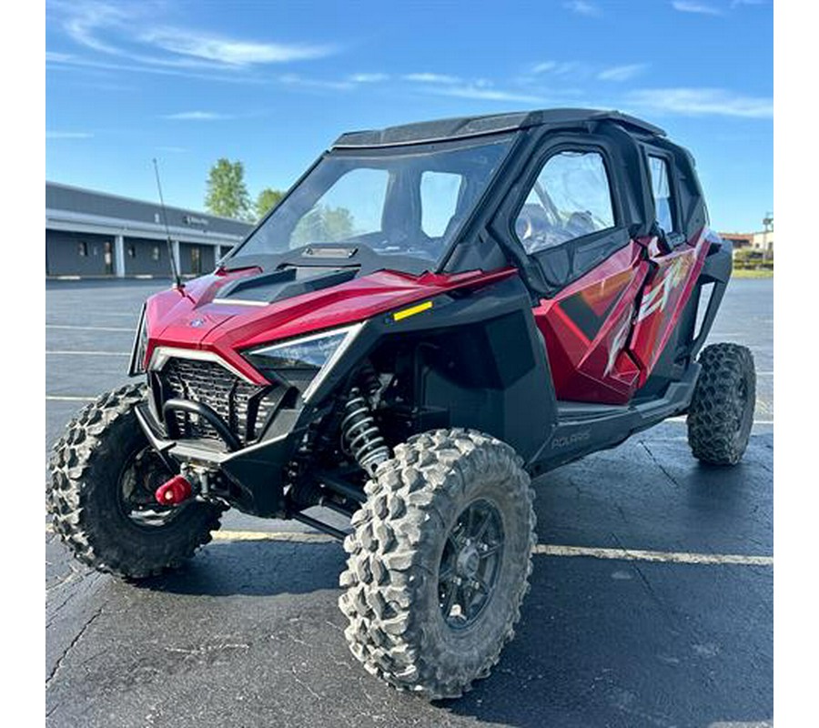 2023 Polaris RZR Pro XP 4 Ultimate